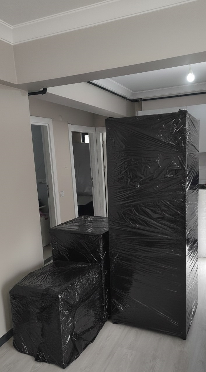 İstanbul Evden Eve Nakliyat