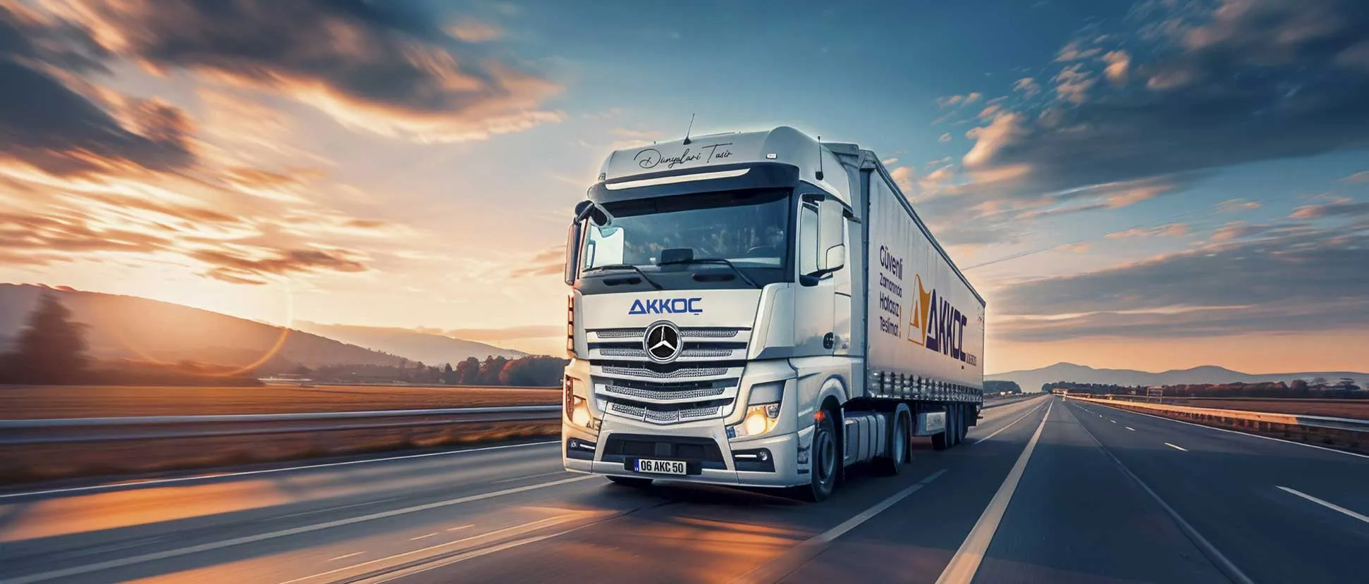 Şehirler Arası Nakliyat